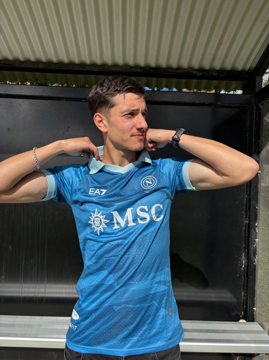 Napoli Special Player Version 25/26