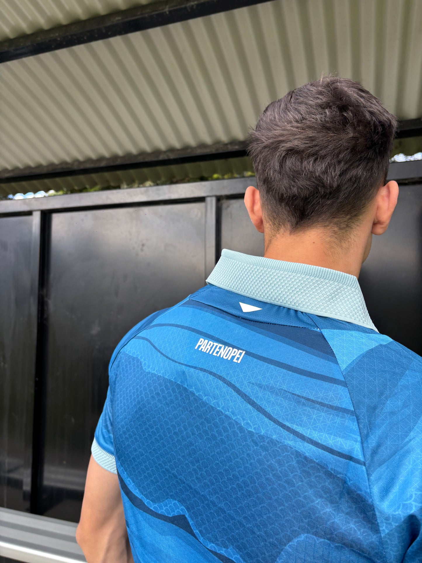 Napoli Special Player Version 25/26