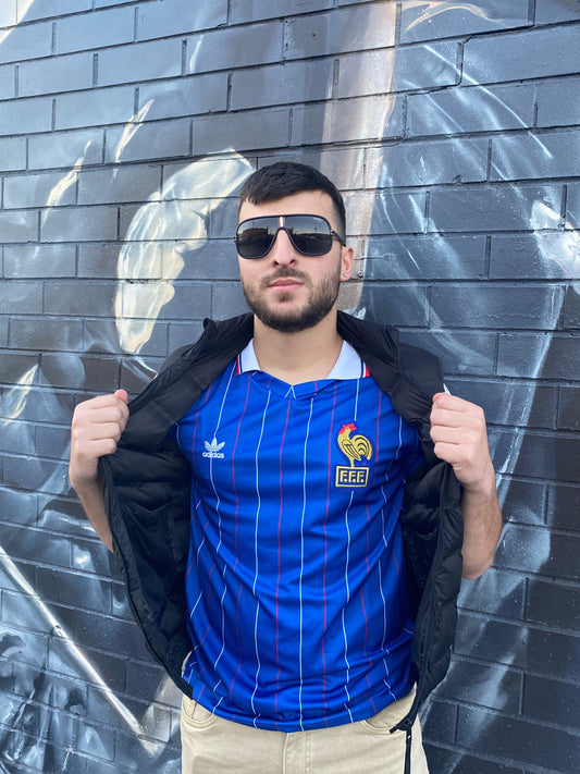 France Retro Home 1982