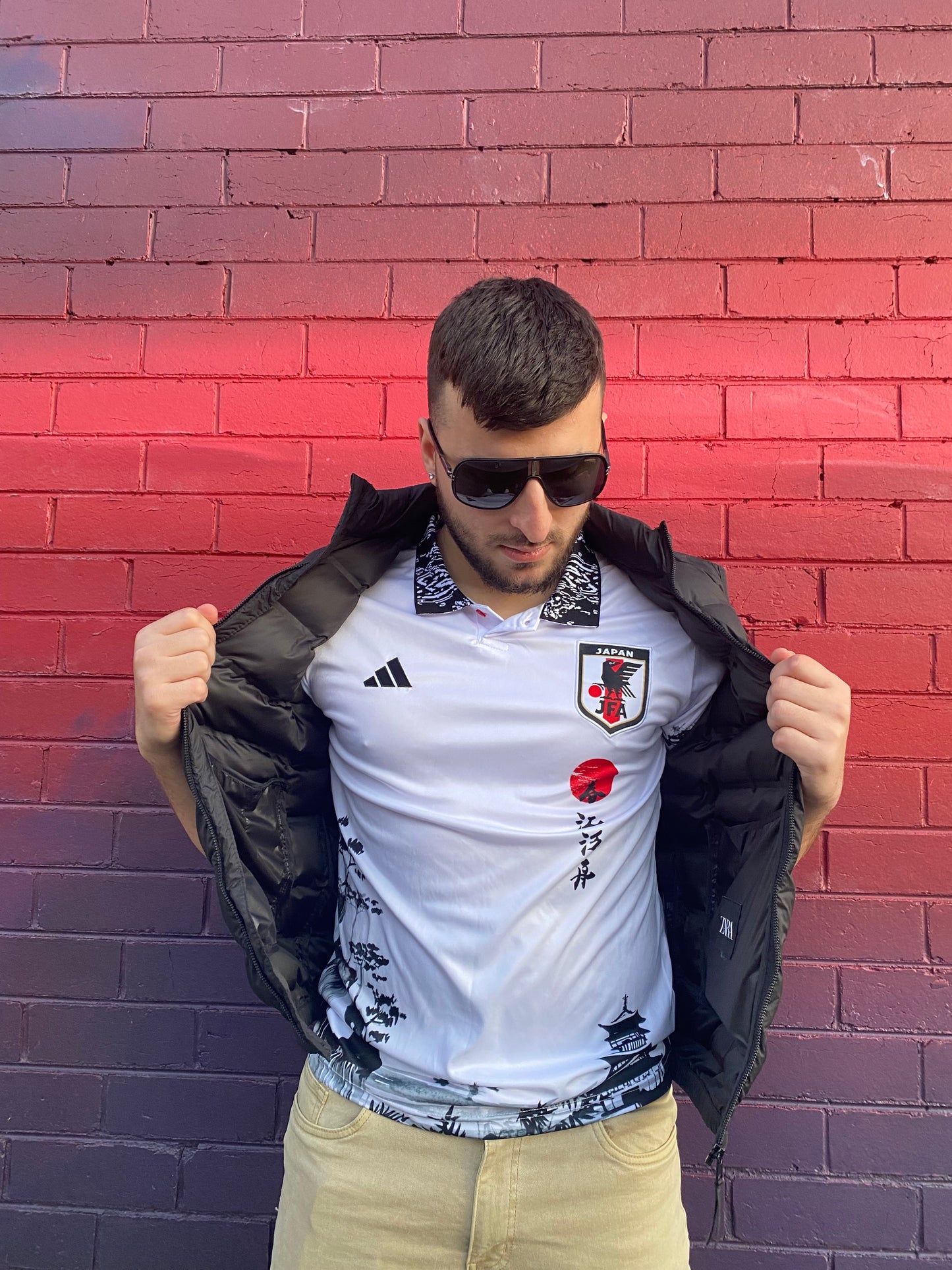 Japan Spring River Special Edition 23/24