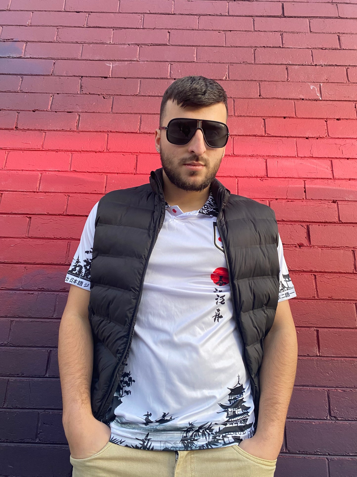 Japan Spring River Special Edition 23/24