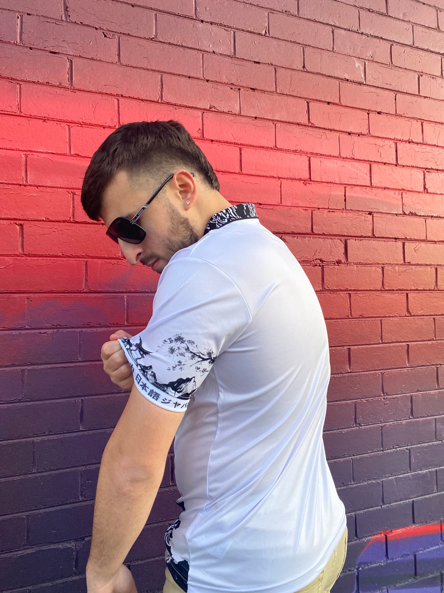 Japan Spring River Special Edition 23/24