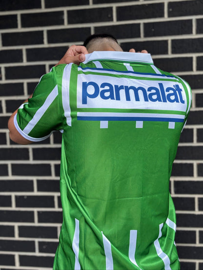 Palmeiras home Retro 93/94