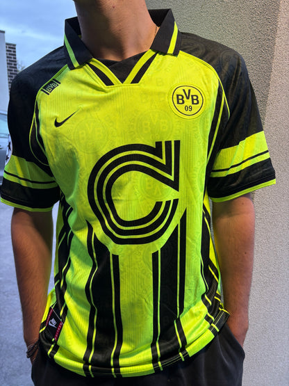 Dortmund Home Retro 1995