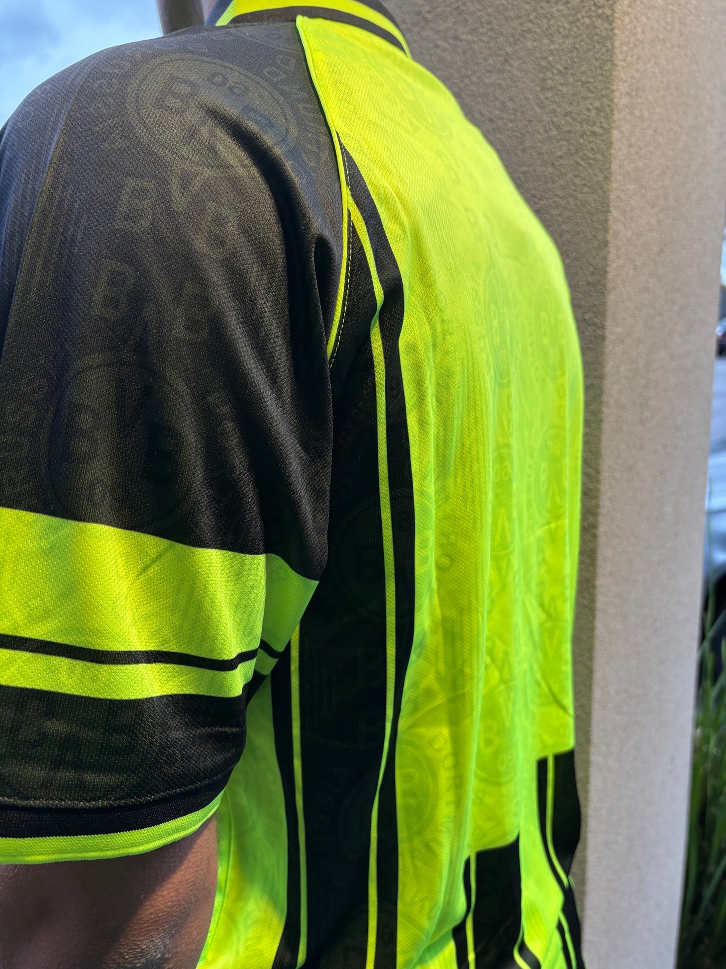 Dortmund Home Retro 1995