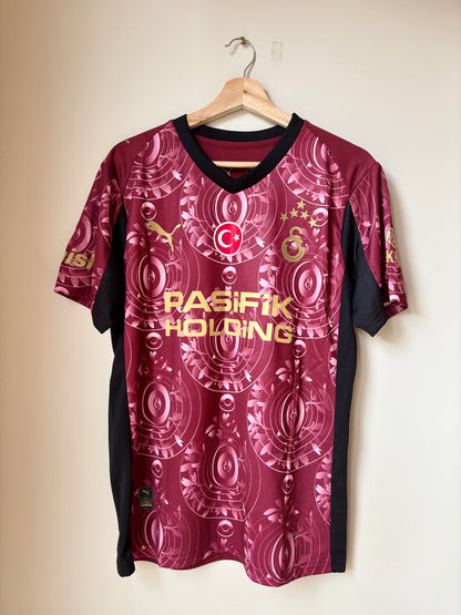 Galatasaray Fans Version 25/26