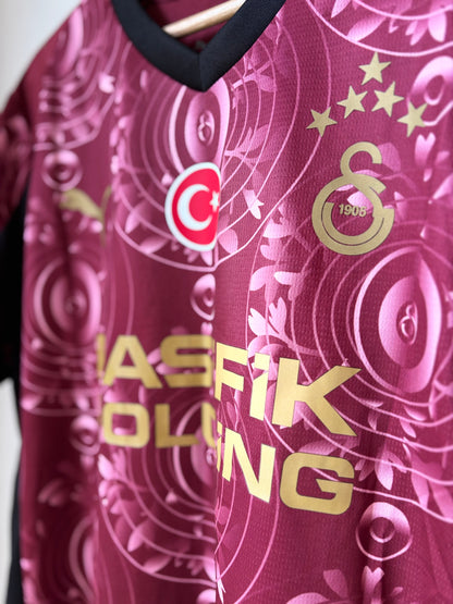 Galatasaray Fans Version 25/26