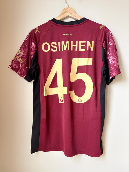 Galatasaray Fans Version 25/26