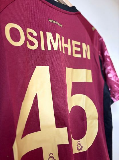 Galatasaray Fans Version 25/26