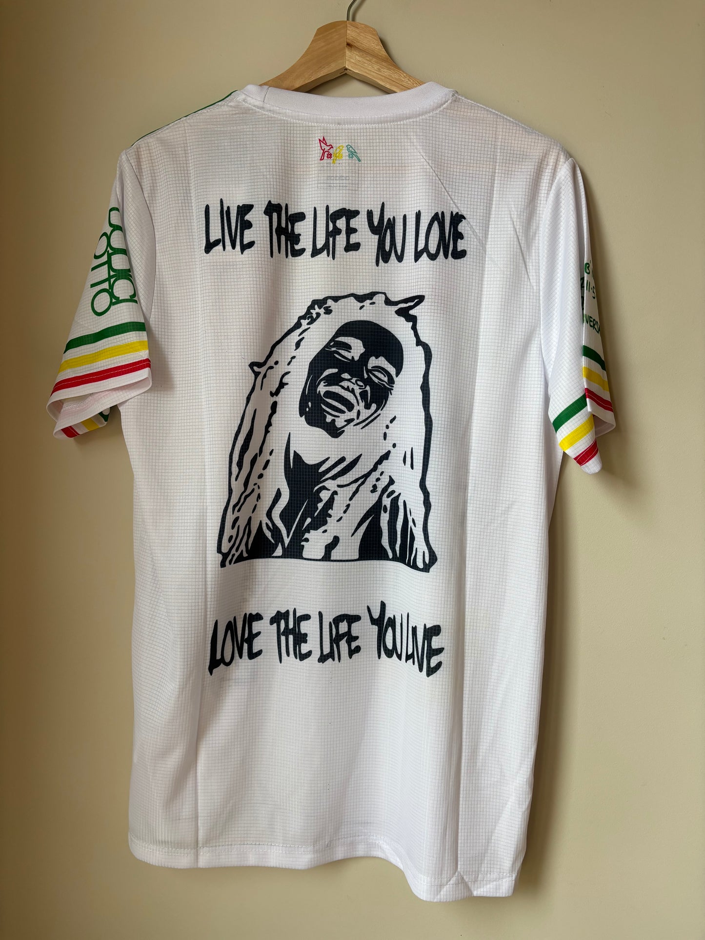 Ajax Special Edition Fans Version 25/26