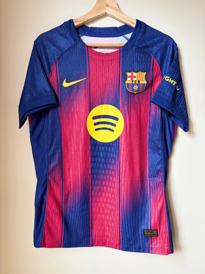 Barcelona Fans Version 25/26