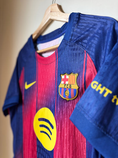 Barcelona Fans Version 25/26