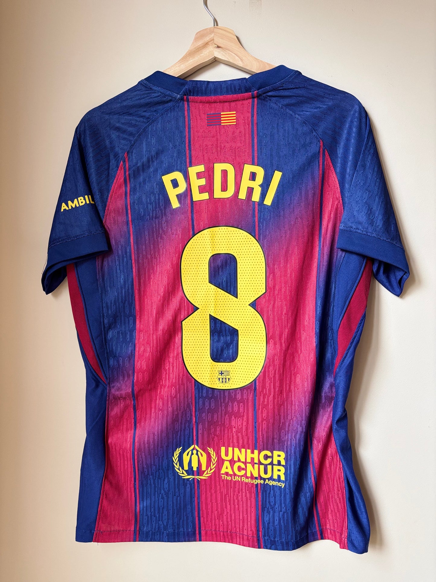 Barcelona Fans Version 25/26