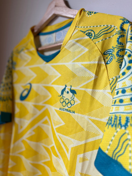 Australia Fans Home 24/25