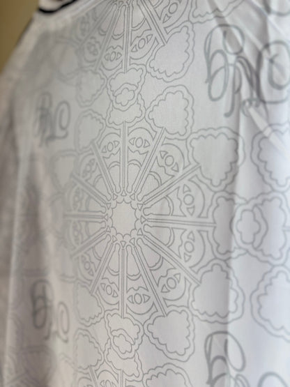 Nottingham Away Fans Version 25/26