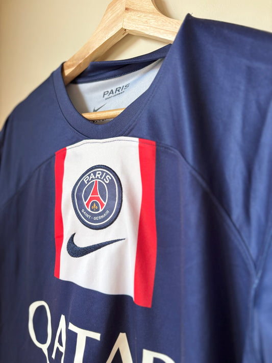PSG Player Home 22/23