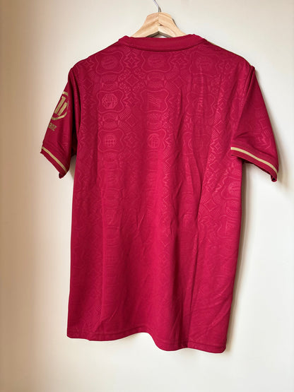 Bayern Munchen 125th Anniversary Fan version 25/26