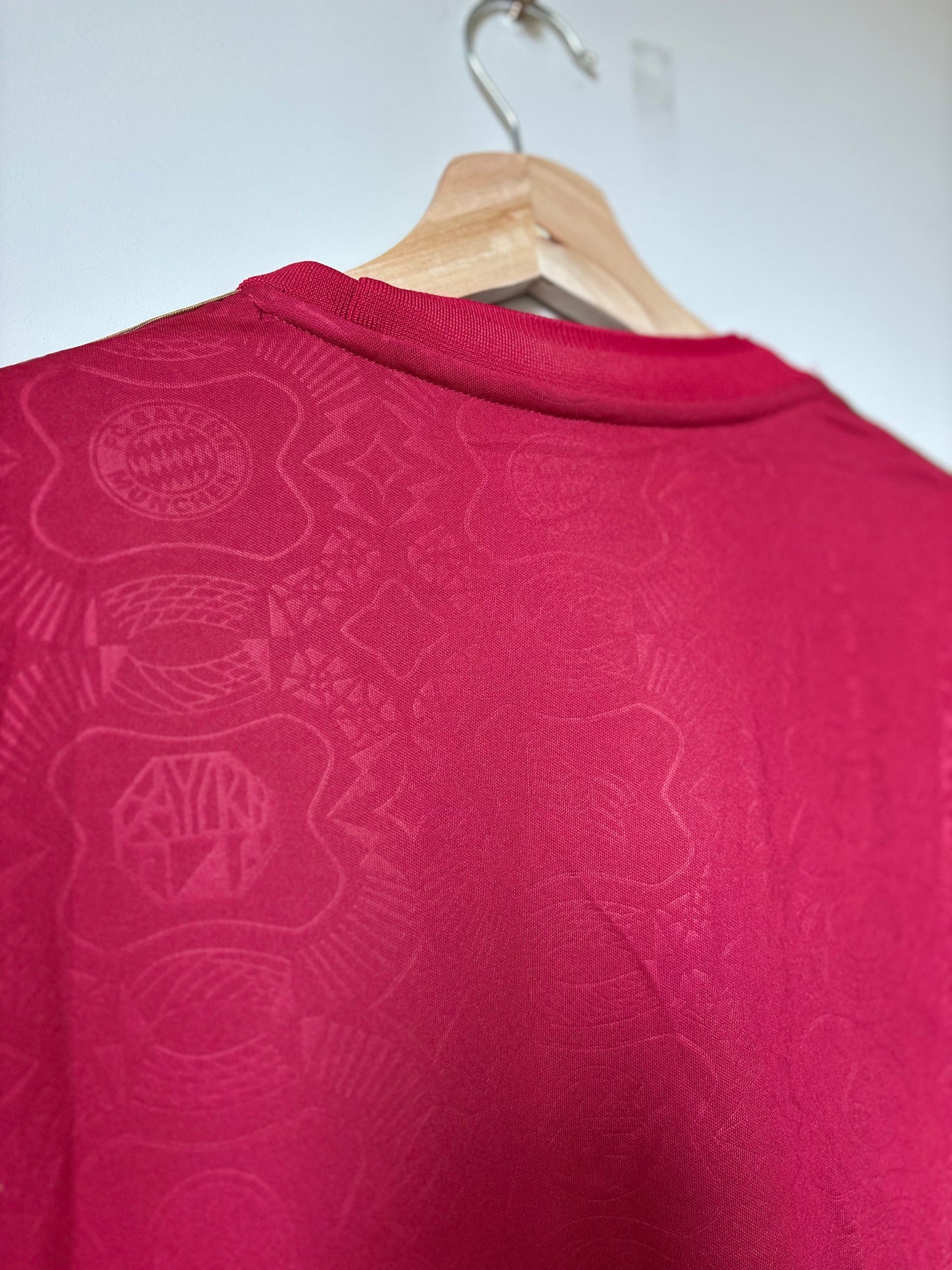 Bayern Munchen 125th Anniversary Fan version 25/26