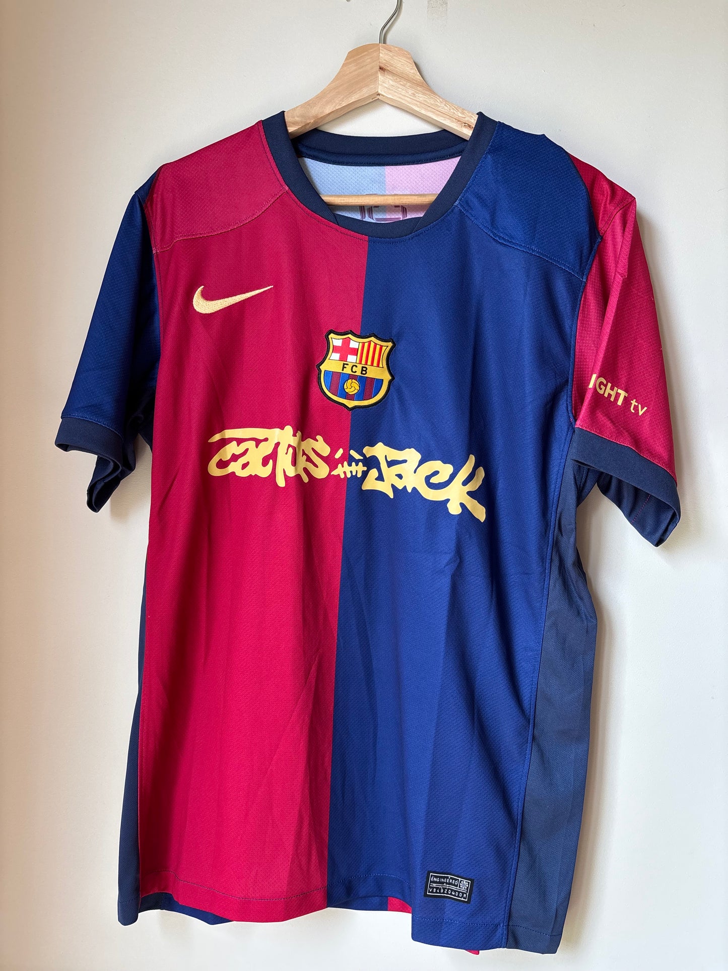 Barcelona 25/26 Special Edition