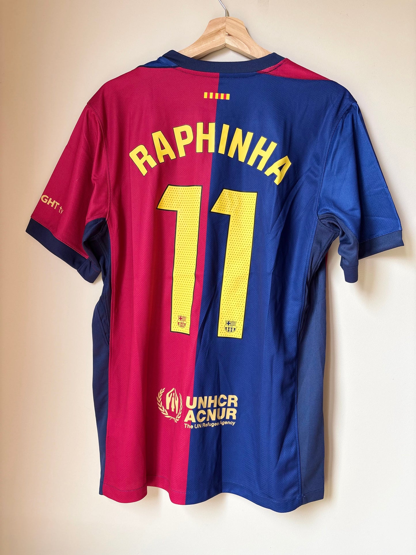 Barcelona 25/26 Special Edition