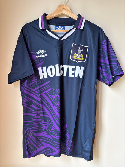 Tottenham Away Retro 94/95