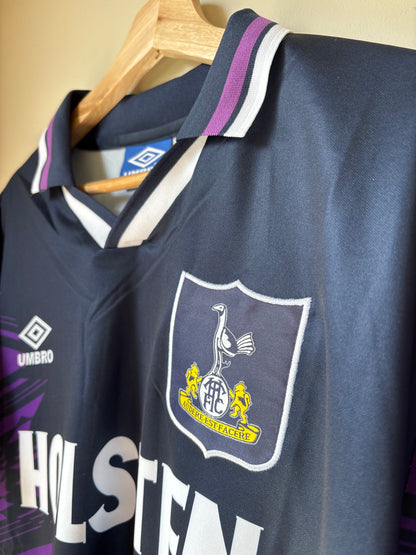 Tottenham Away Retro 94/95
