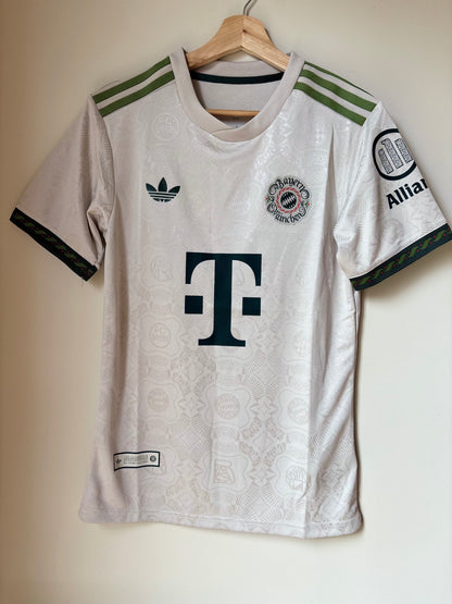 Bayern Munchen Beer Festival 25/26