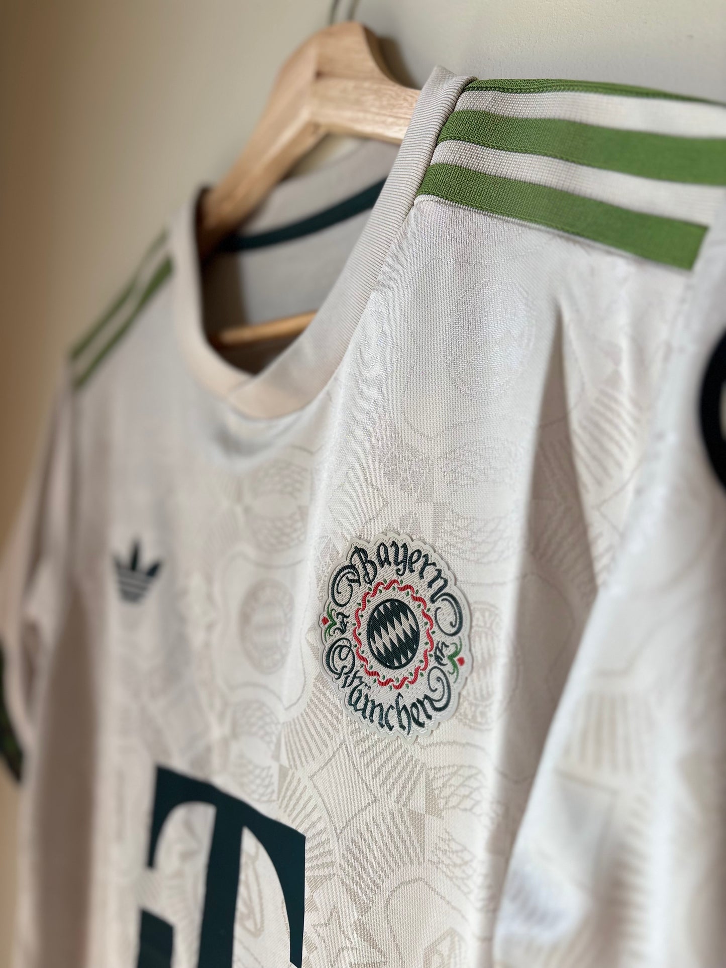 Bayern Munchen Beer Festival 25/26