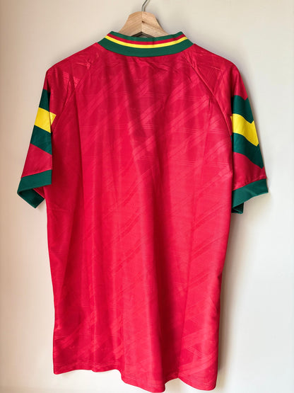 Portugal home Retro 92/94