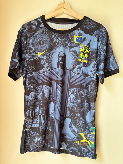 Brazil Special Edition Player version 24/25