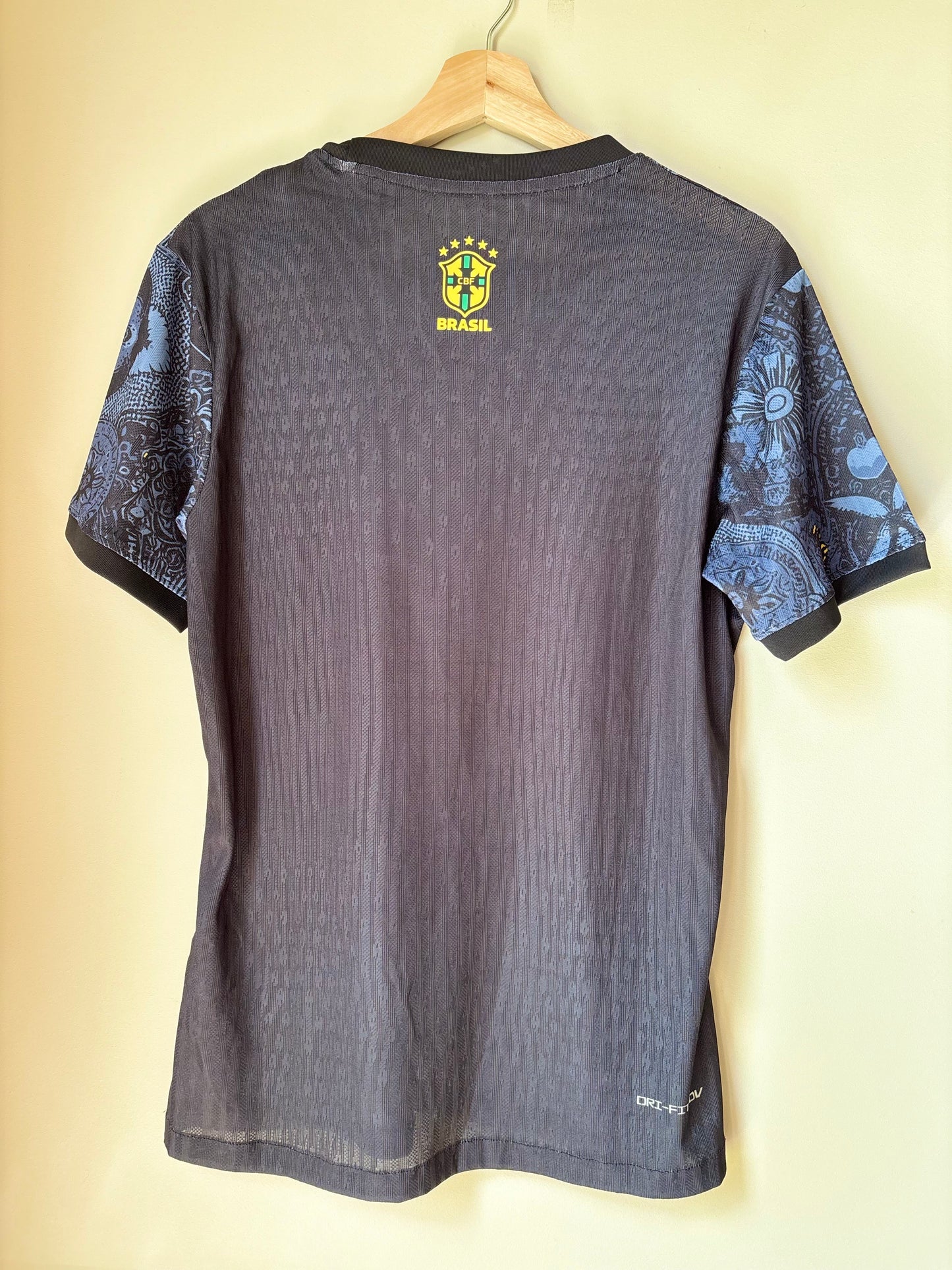 Brazil Special Edition Player version 24/25