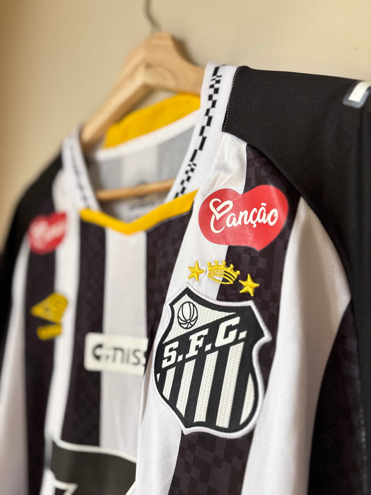 Santos Away Player Version 25/26