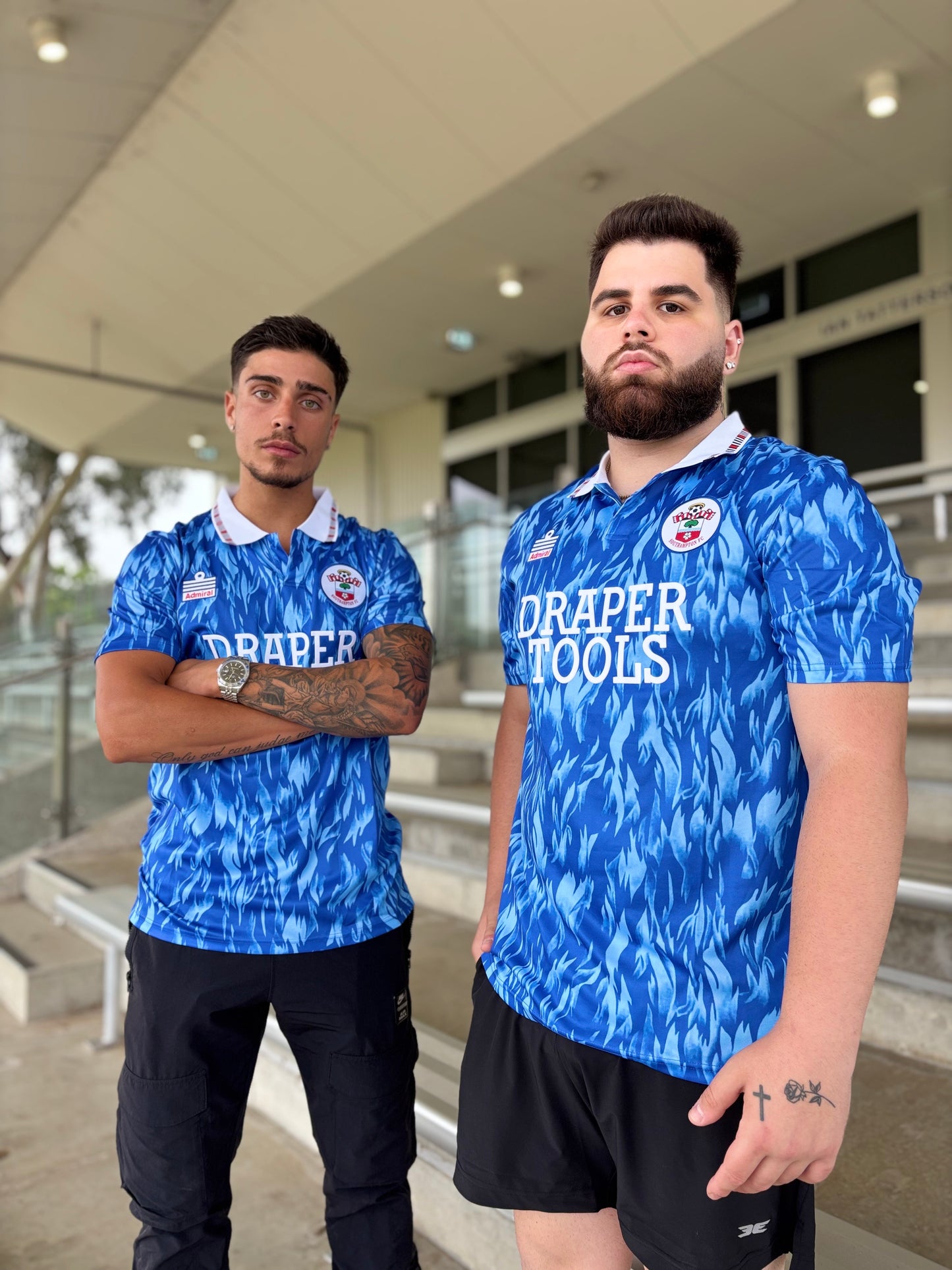 Southampton Away Retro 1992