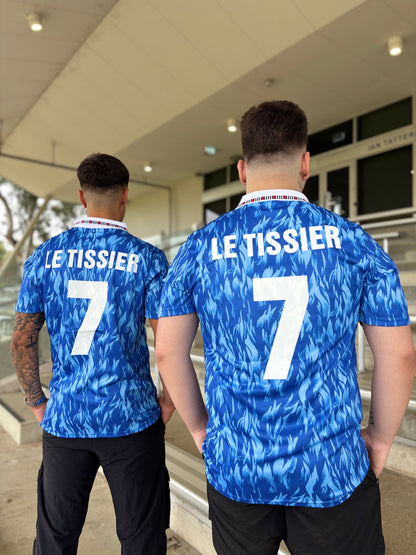 Southampton Away Retro 1992