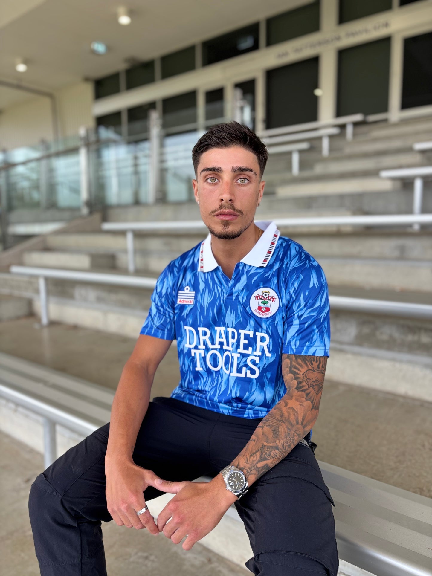 Southampton Away Retro 1992