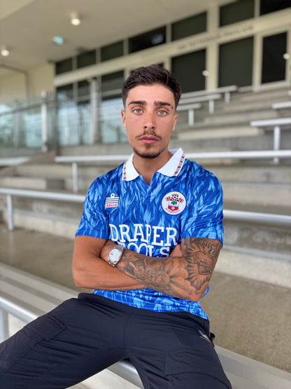 Southampton Away Retro 1992