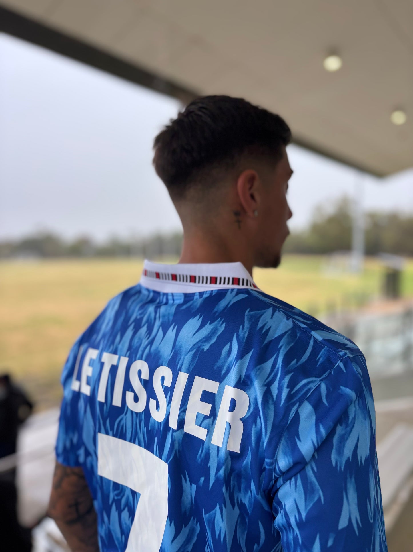 Southampton Away Retro 1992