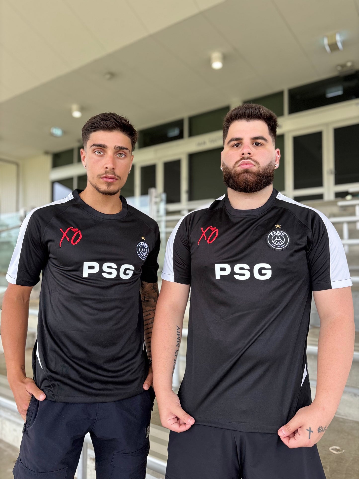 PSG 25/26 Special Edition