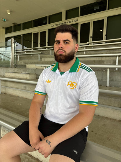 Rome second Away Fans Version 25/26