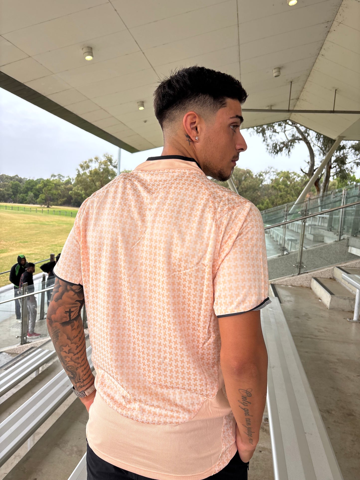 Juventus Away Retro 03/04