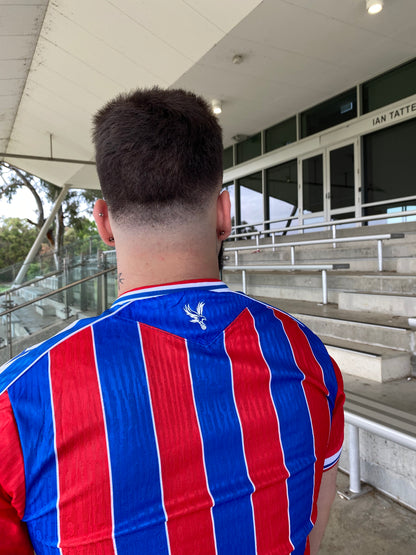 Crystal Palace Home Player Version 25/26