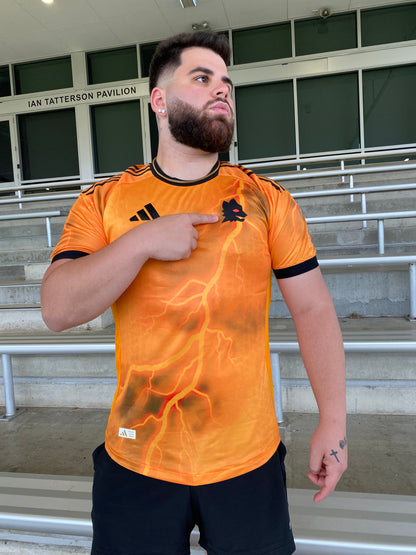Roma 25/26 Away Modern