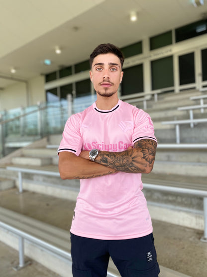 Palermo Home Fan version 25/26