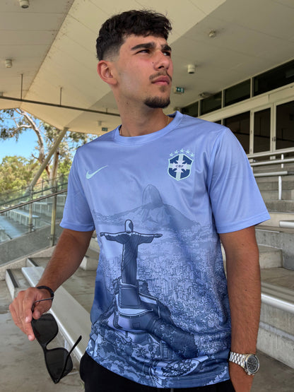 Brazil Jesus Special Edition 25/26