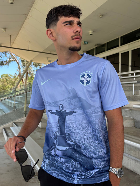 Brazil Jesus Special Edition 25/26