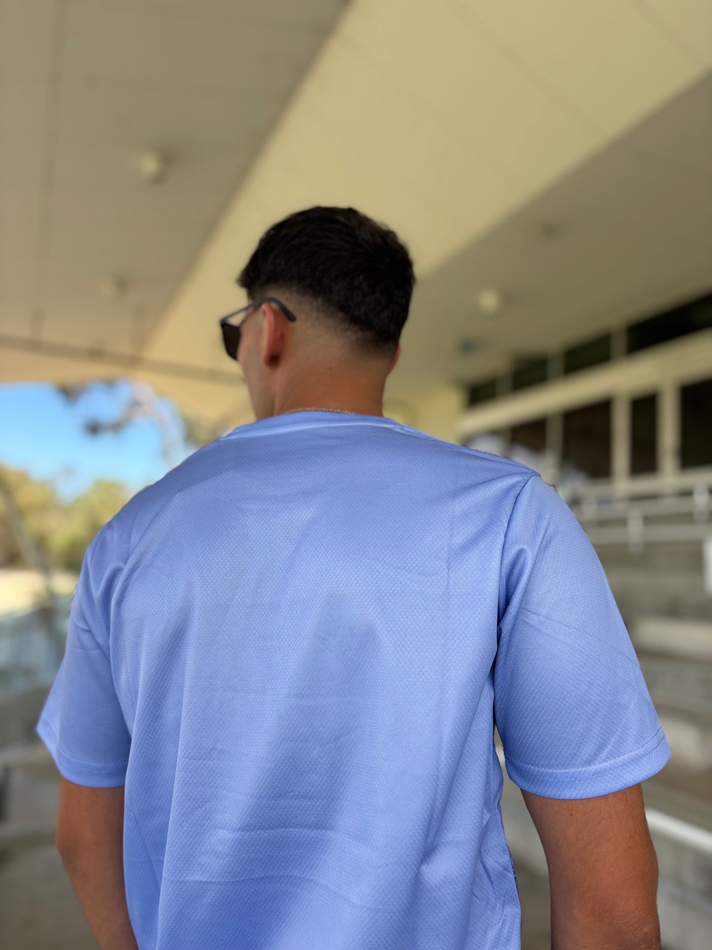 Brazil Jesus Special Edition 25/26