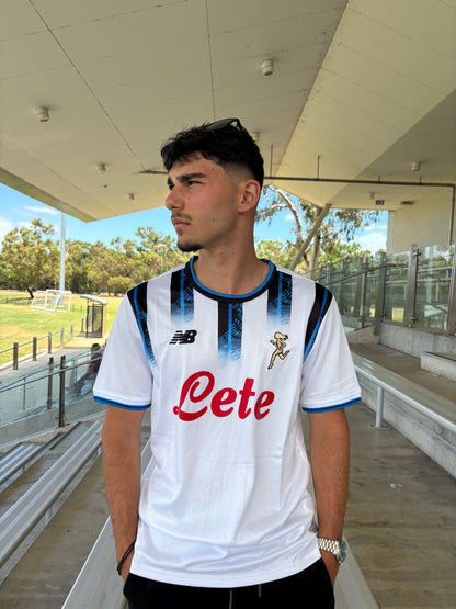 Atalanta Away Fans Version 25/26