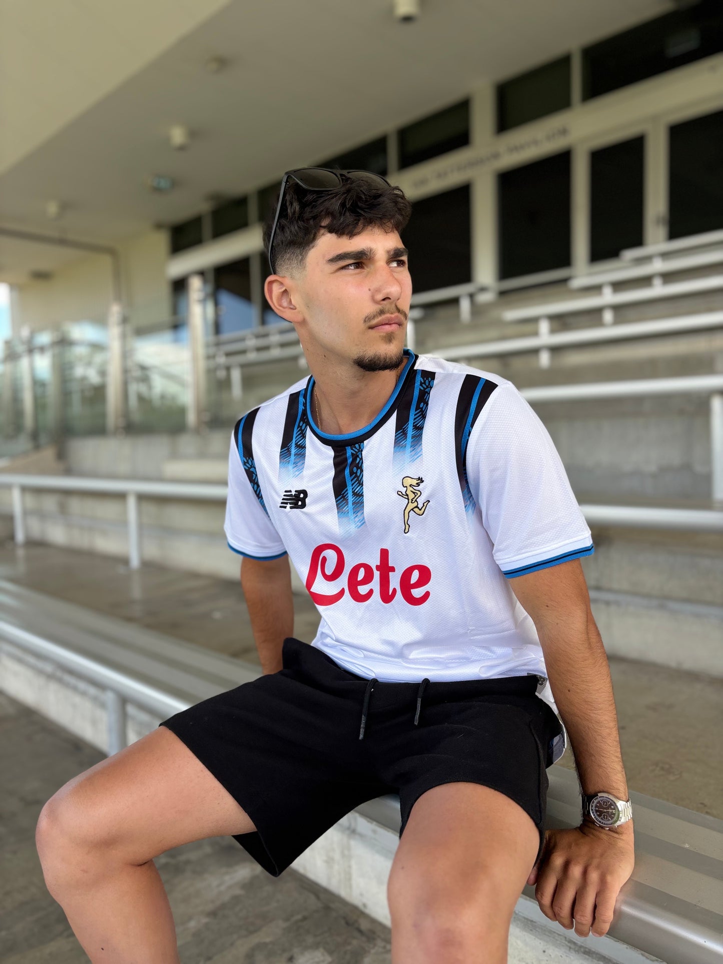 Atalanta Away Fans Version 25/26