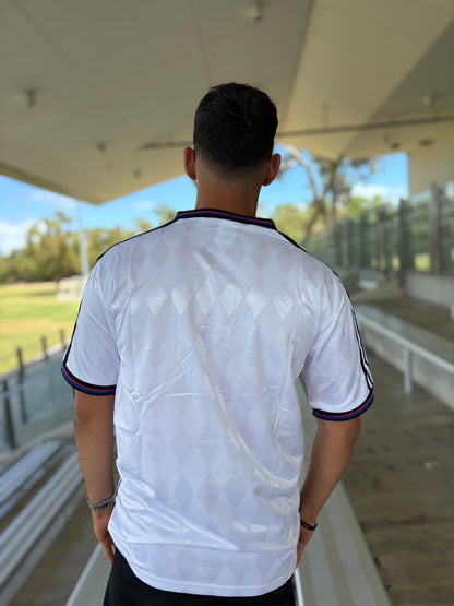 Bayern Munich Away 96/98 Retro