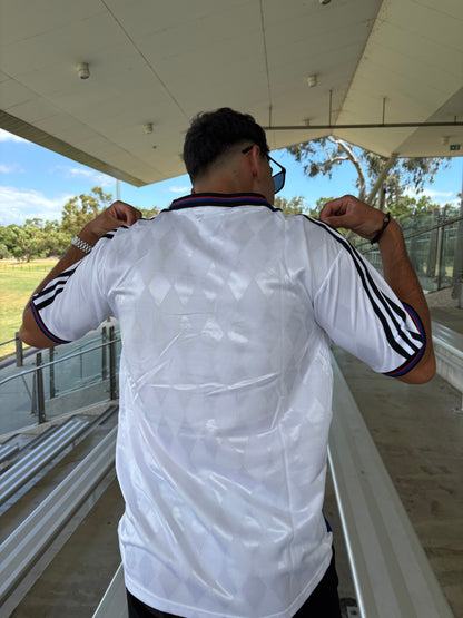 Bayern Munich Away 96/98 Retro